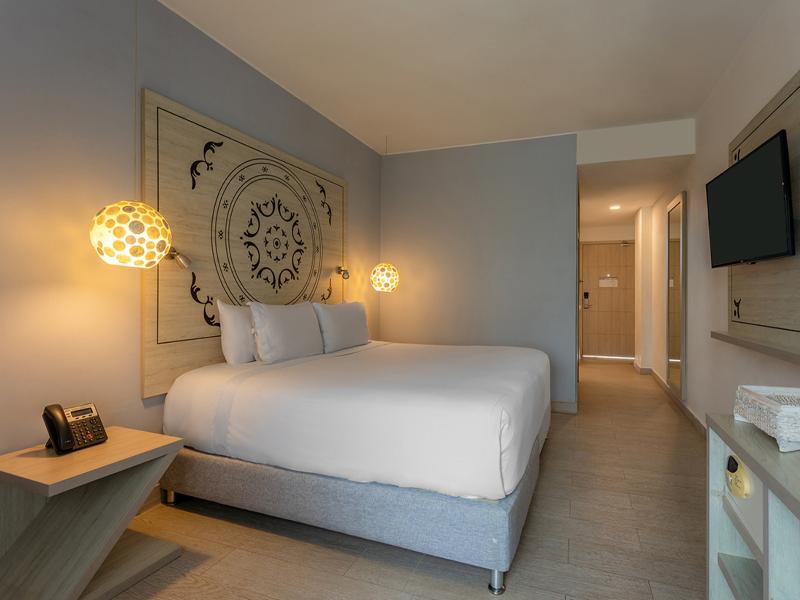 Grand Sirenis Cartagena image