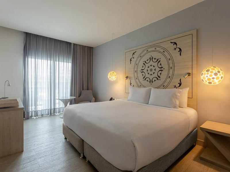 Grand Sirenis Cartagena image