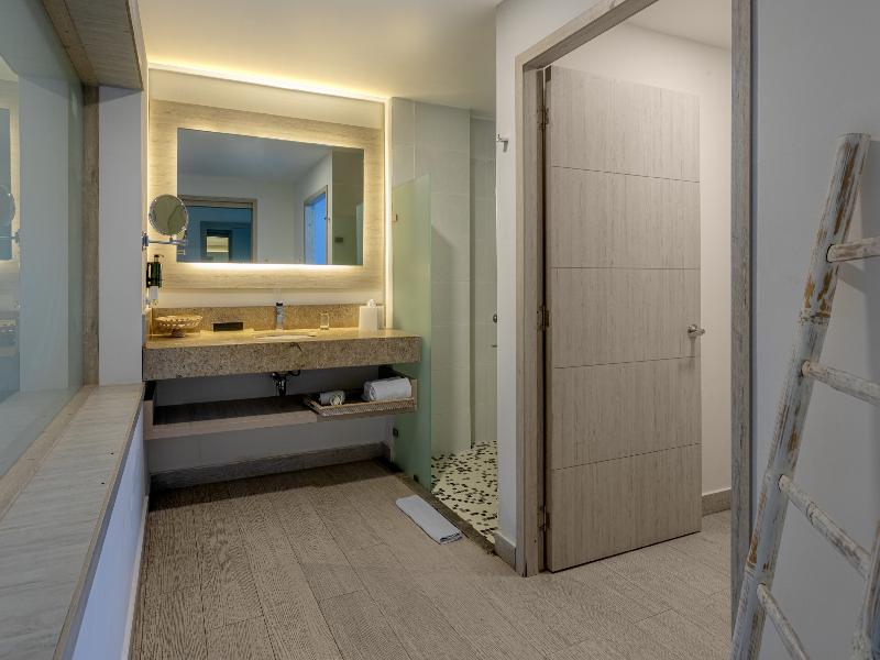 Grand Sirenis Cartagena image