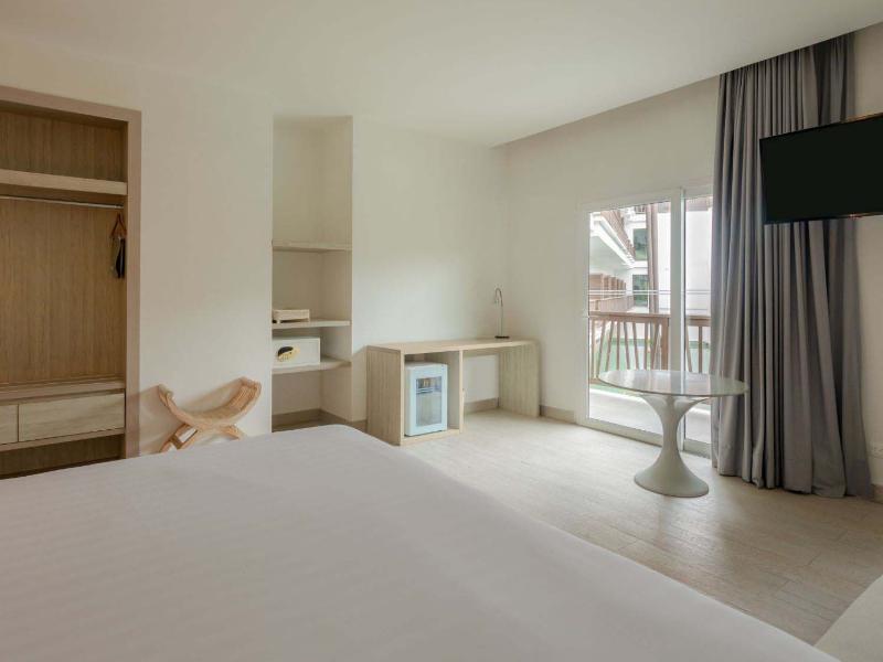 Grand Sirenis Cartagena image