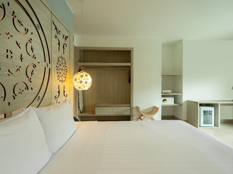 Grand Sirenis Cartagena image