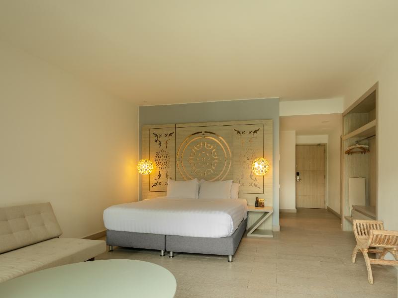 Grand Sirenis Cartagena image