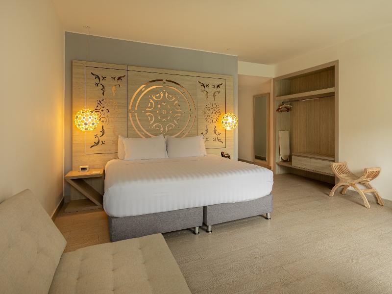Grand Sirenis Cartagena image