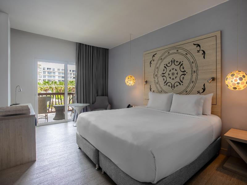 Grand Sirenis Cartagena image
