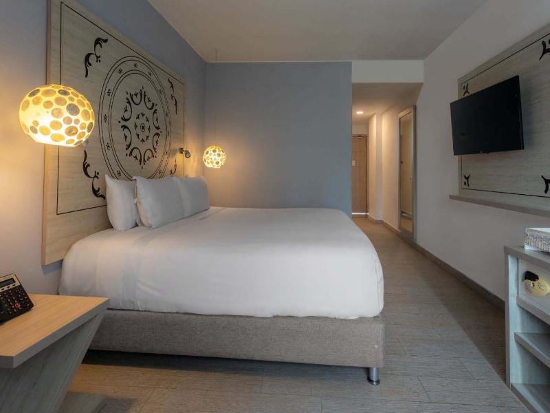 Grand Sirenis Cartagena image