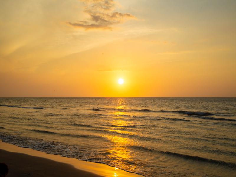 Grand Sirenis Cartagena image