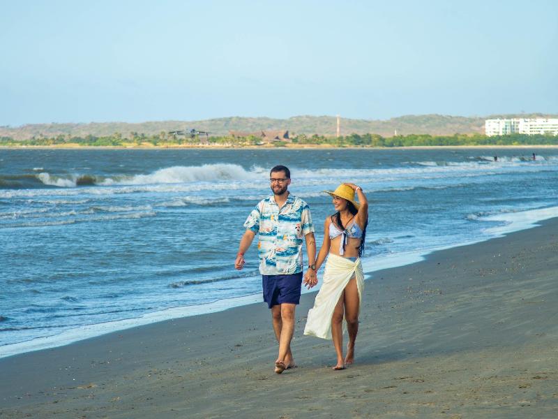 Grand Sirenis Cartagena image