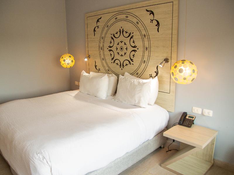 Grand Sirenis Cartagena image