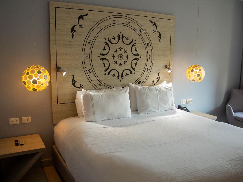 Grand Sirenis Cartagena image