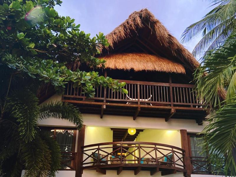Grand Sirenis Cartagena image