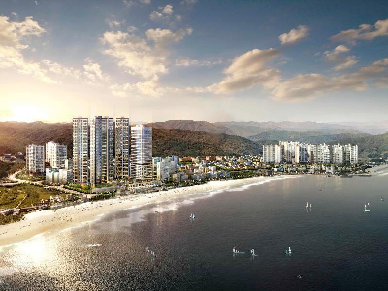 Mercure Ambassador Ulsan image