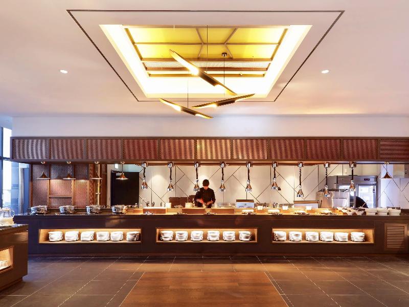 Mercure Ambassador Ulsan image