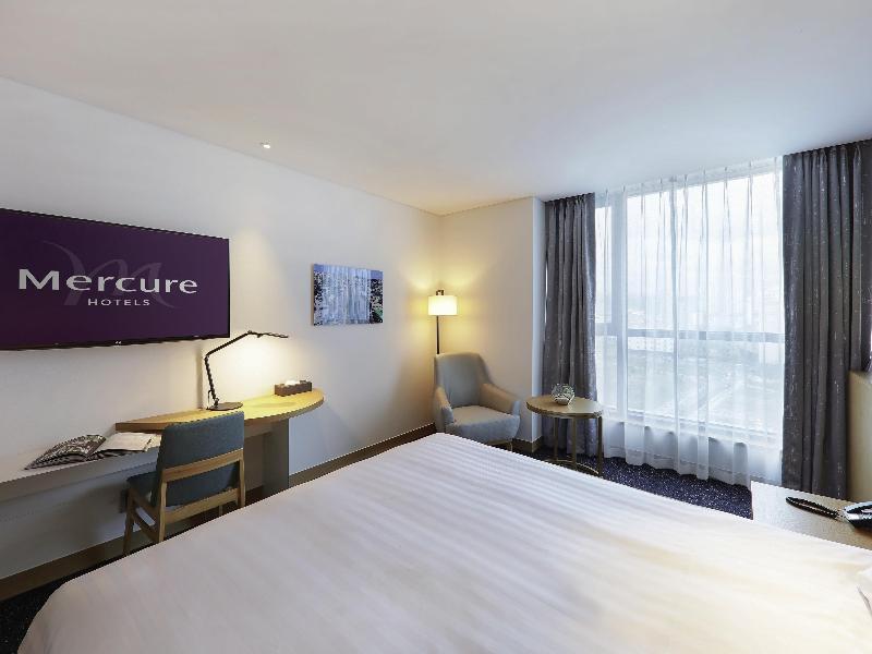 Mercure Ambassador Ulsan image