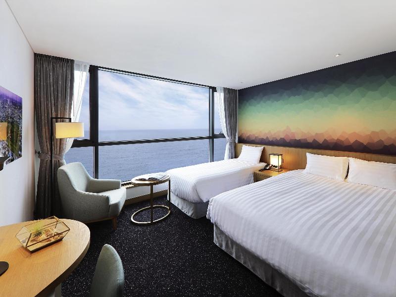 Mercure Ambassador Ulsan image