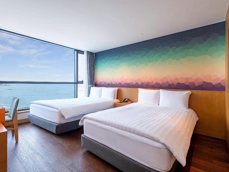 Mercure Ambassador Ulsan image