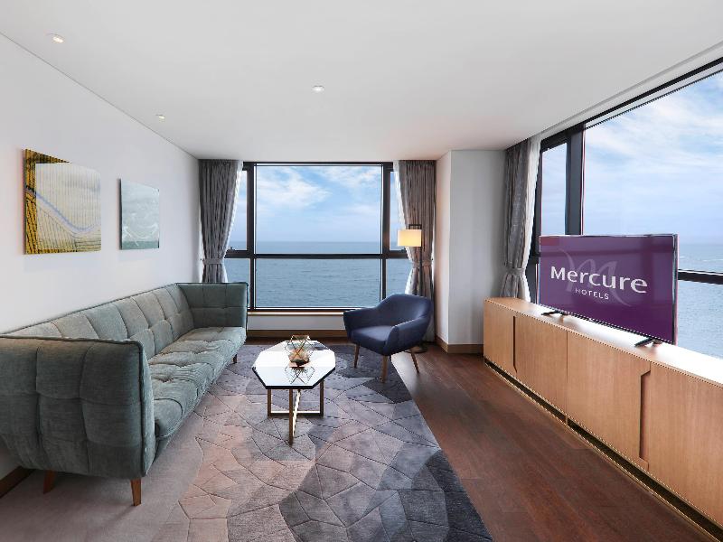 Mercure Ambassador Ulsan image