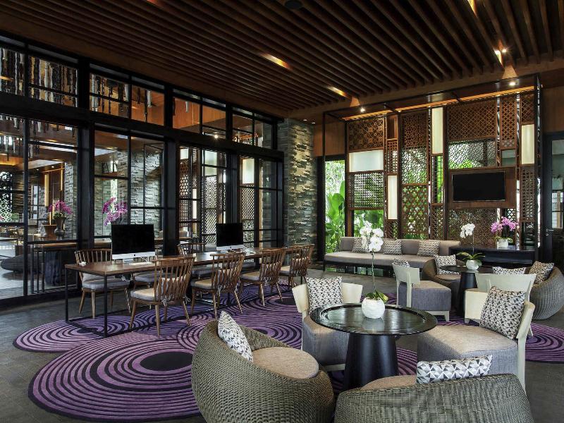 Pullman Ciawi Vimala Hills Resort Spa & image