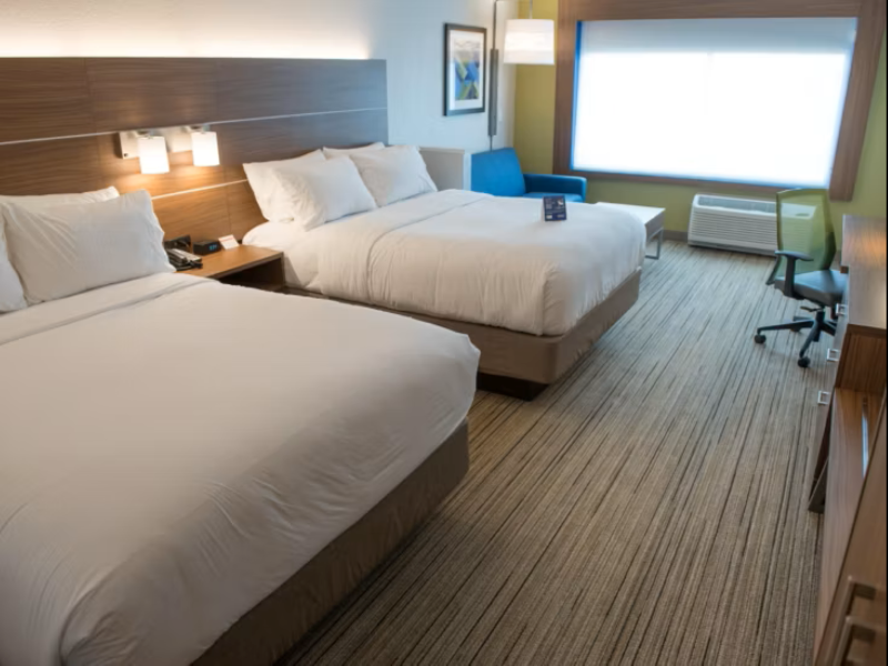 Holiday Inn Express & Suites Orland Park - Mokena photo 17