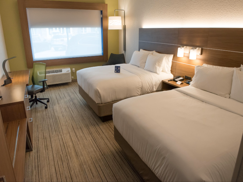 Holiday Inn Express & Suites Orland Park - Mokena image