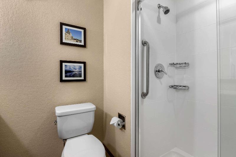 Comfort Inn&Suites Cid Eastern Iowa Airport image