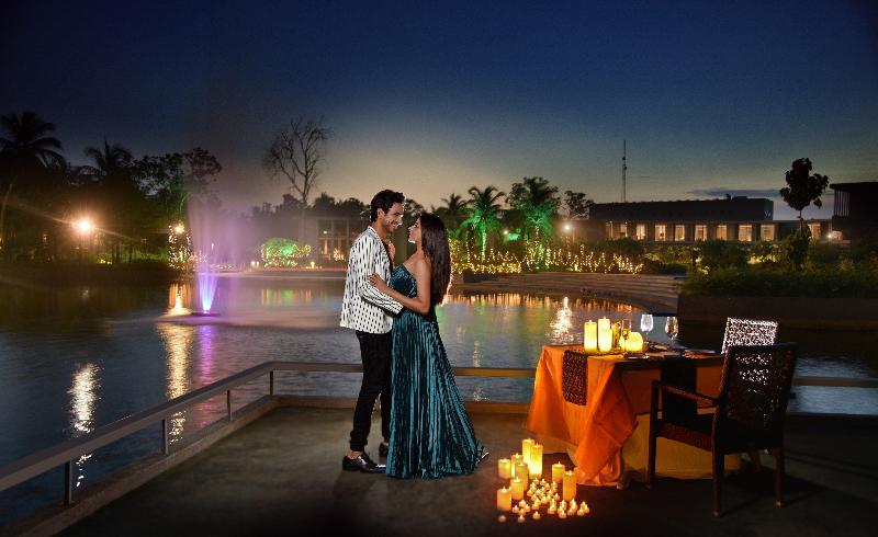 The Amaya Resort Kolkata NH6