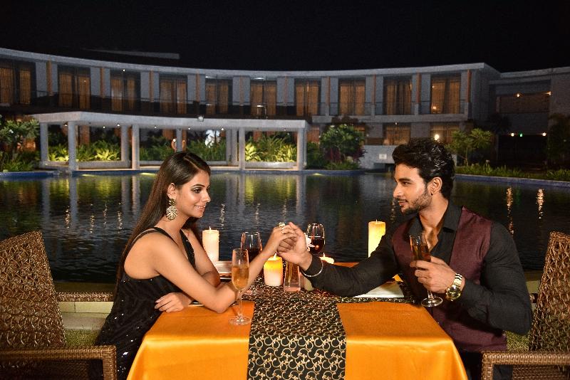 The Amaya Resort Kolkata NH6
