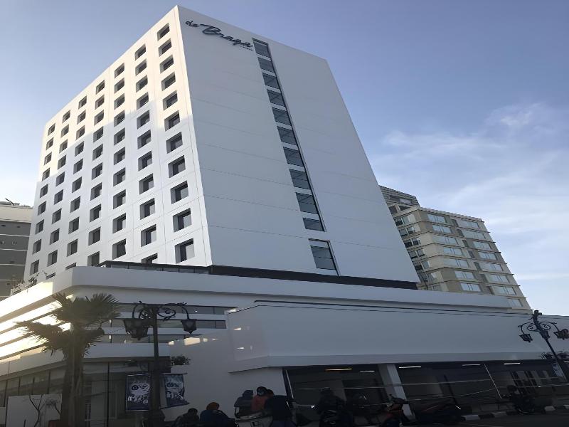 de Braga by ARTOTEL Bandung — general view