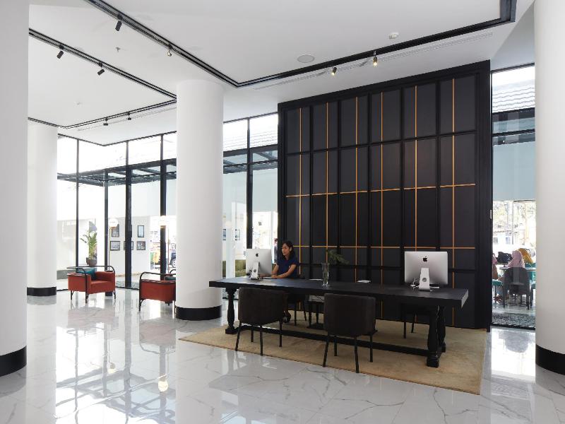 de Braga by ARTOTEL Bandung image