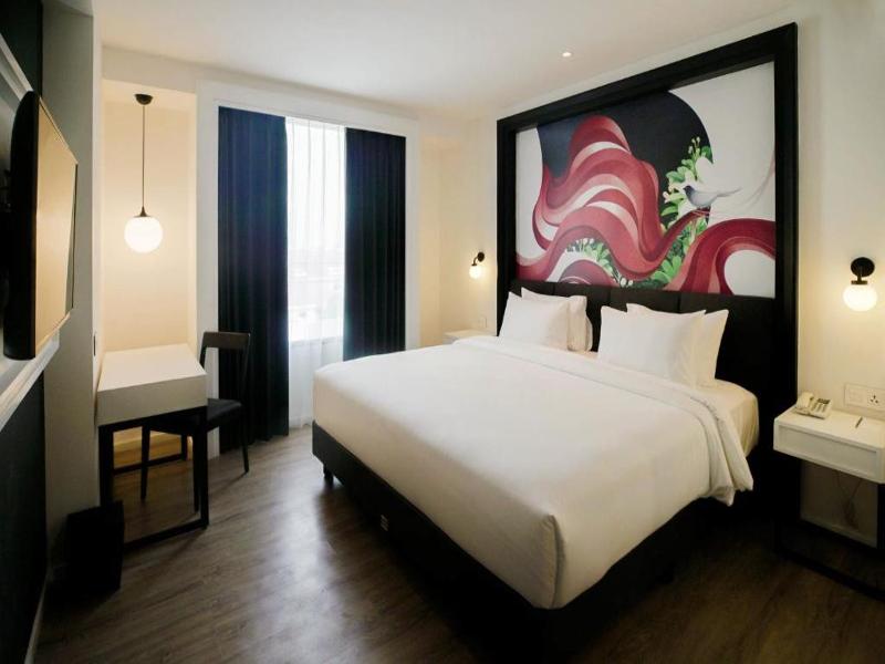 de Braga by ARTOTEL Bandung image