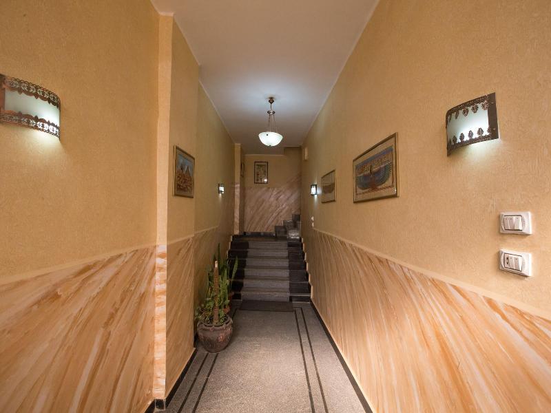Guardian Guest House image
