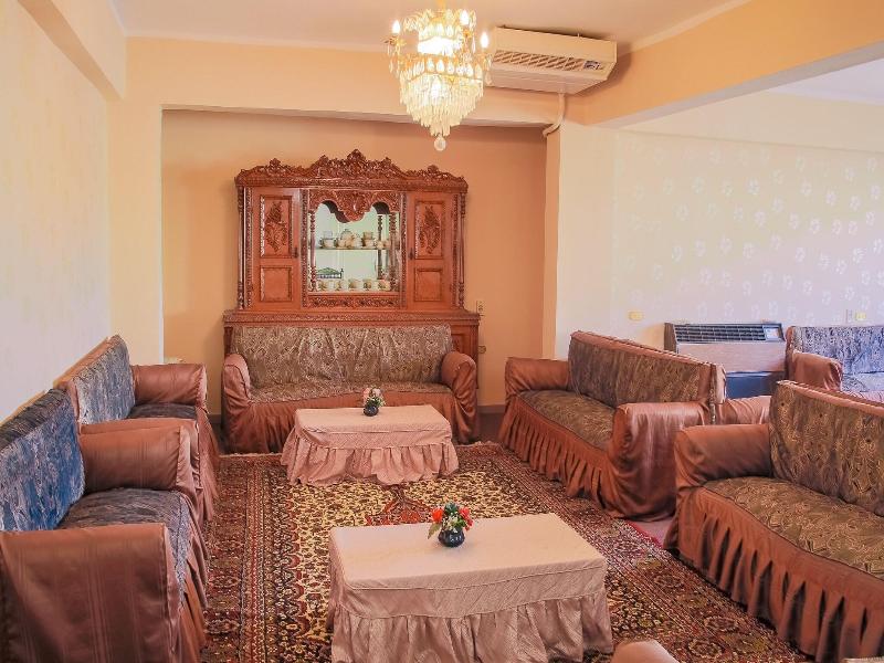 Guardian Guest House image