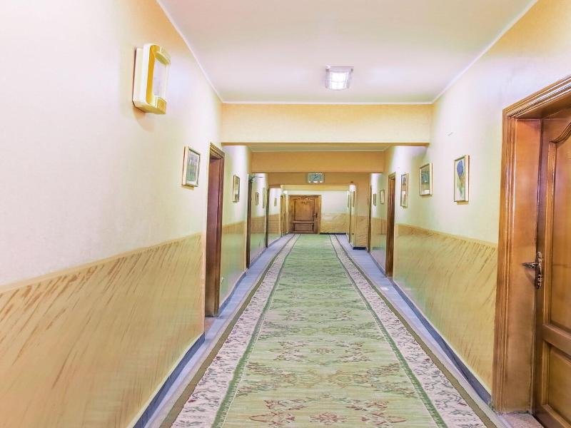 Guardian Guest House image