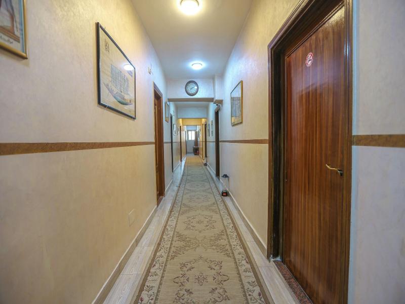 Guardian Guest House image