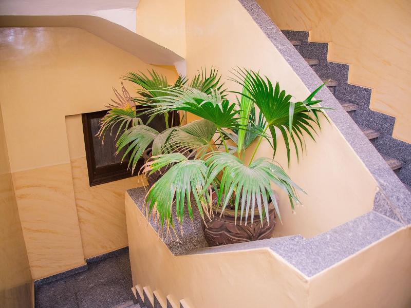 Guardian Guest House image