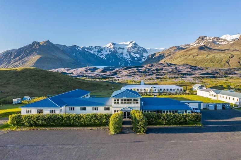 Skaftafell — photo 2