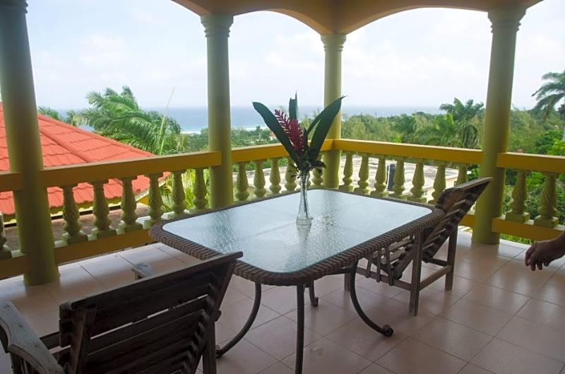 Ocean Crest Villa — photo 4