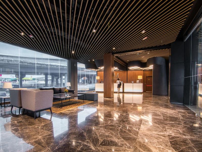 MTREE Hotel image