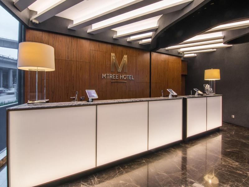MTREE Hotel image