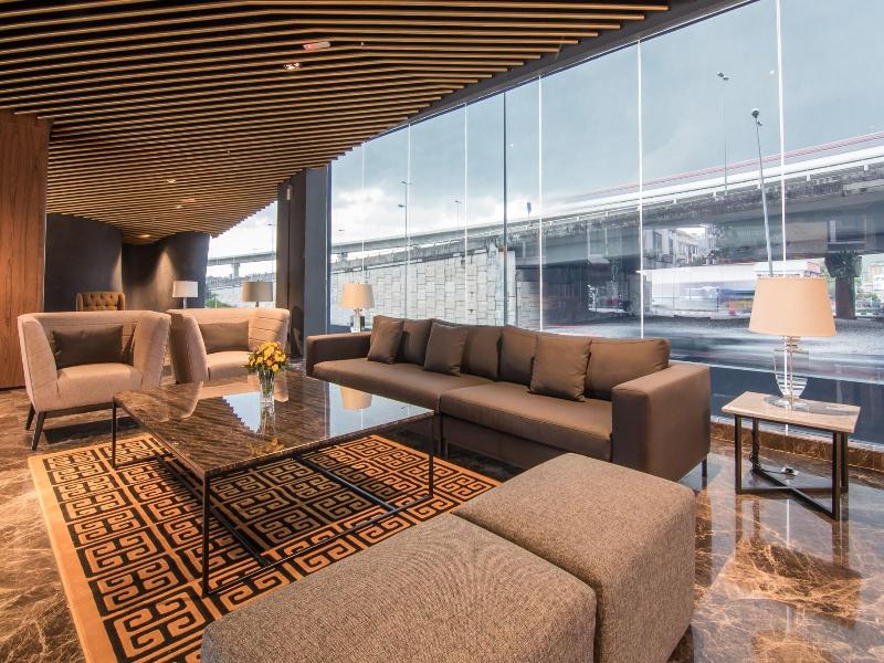 MTREE Hotel image