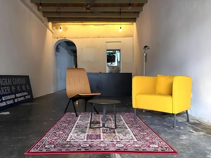 The Frame Guesthouse image