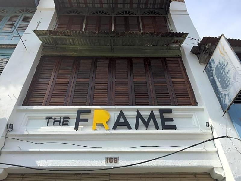 The Frame Guesthouse image