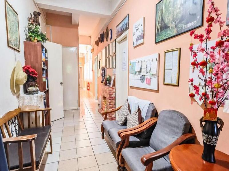Lavender Lodge image