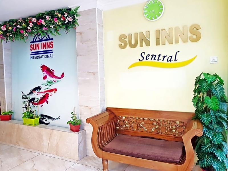 Sun Inns Hotel Sentral Brickfields image