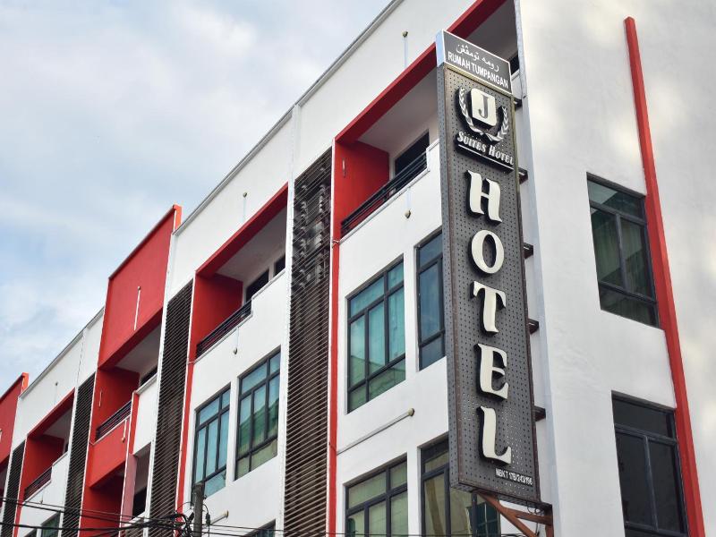 J Suites Hotel image
