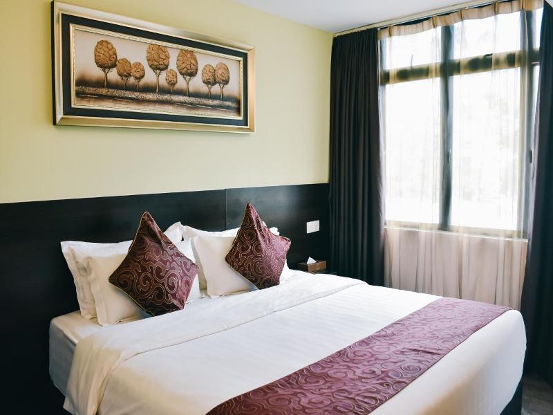J Suites Hotel image
