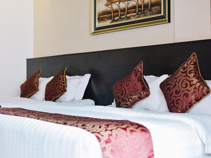 J Suites Hotel image