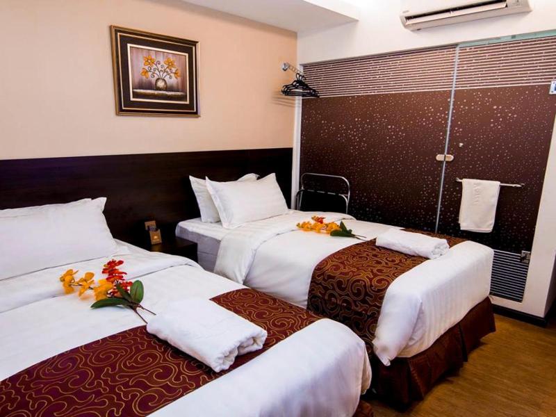 J Suites Hotel image