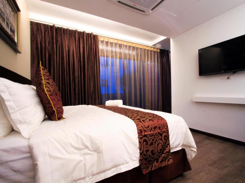 J Suites Hotel image
