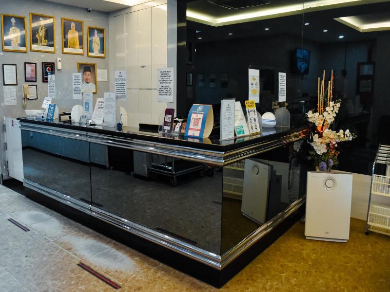 J Suites Hotel image