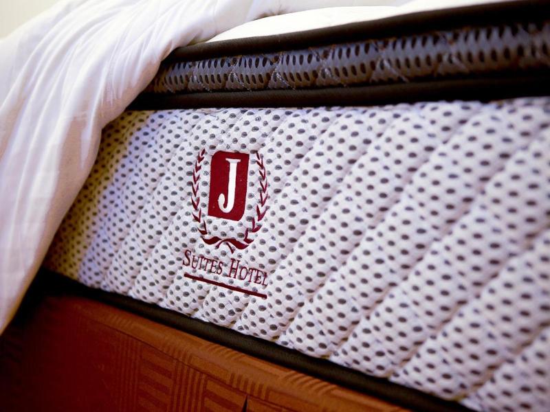 J Suites Hotel image